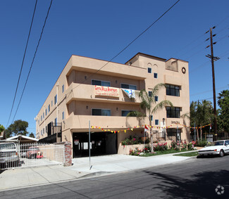 More details for 7357 Eton Ave, Canoga Park, CA - Multifamily for Sale