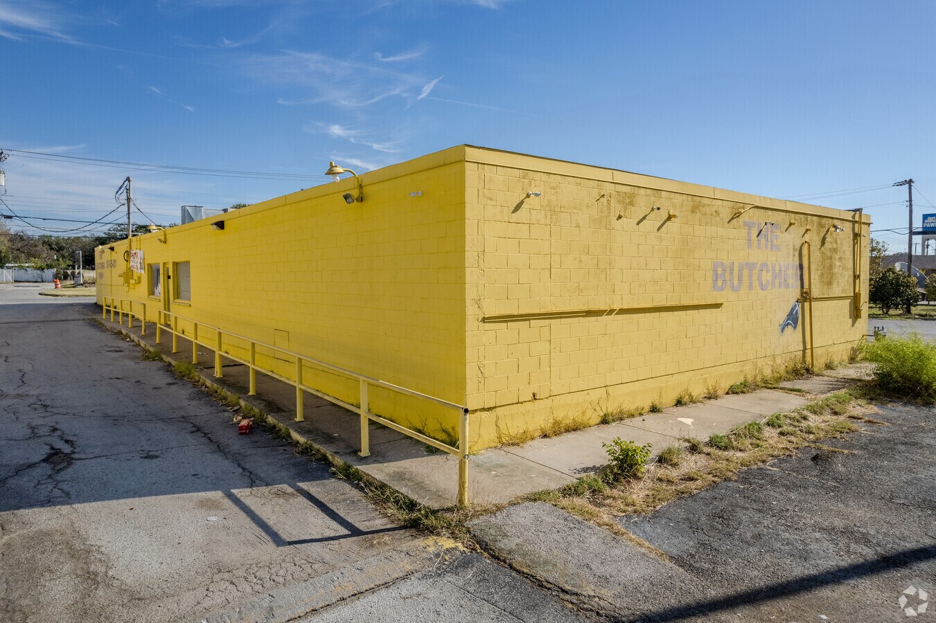 4020 Mansfield Hwy, Forest Hill, TX 76119