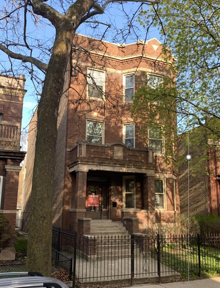 6315 N Lakewood Ave, Chicago, IL for sale - Building Photo - Image 1 of 2