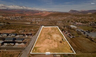 More details for 1760-W State St, Hurricane, UT - Retail for Lease