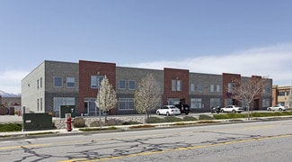 More details for 6784 S Airport Rd, West Jordan, UT - Flex for Lease
