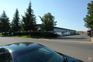 More details for 312 Otterson Dr, Chico, CA - Industrial for Lease