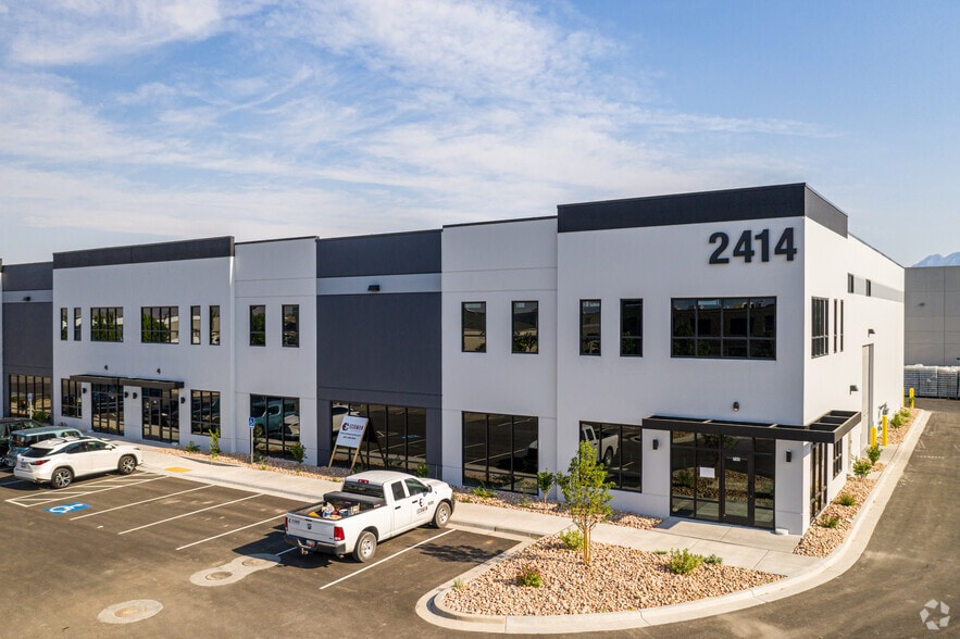 2414 W 700 S, Springville, UT for lease - Primary Photo - Image 2 of 6