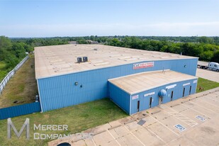 3031 NE 23rd St, Oklahoma City OK - Owner Financed Property
