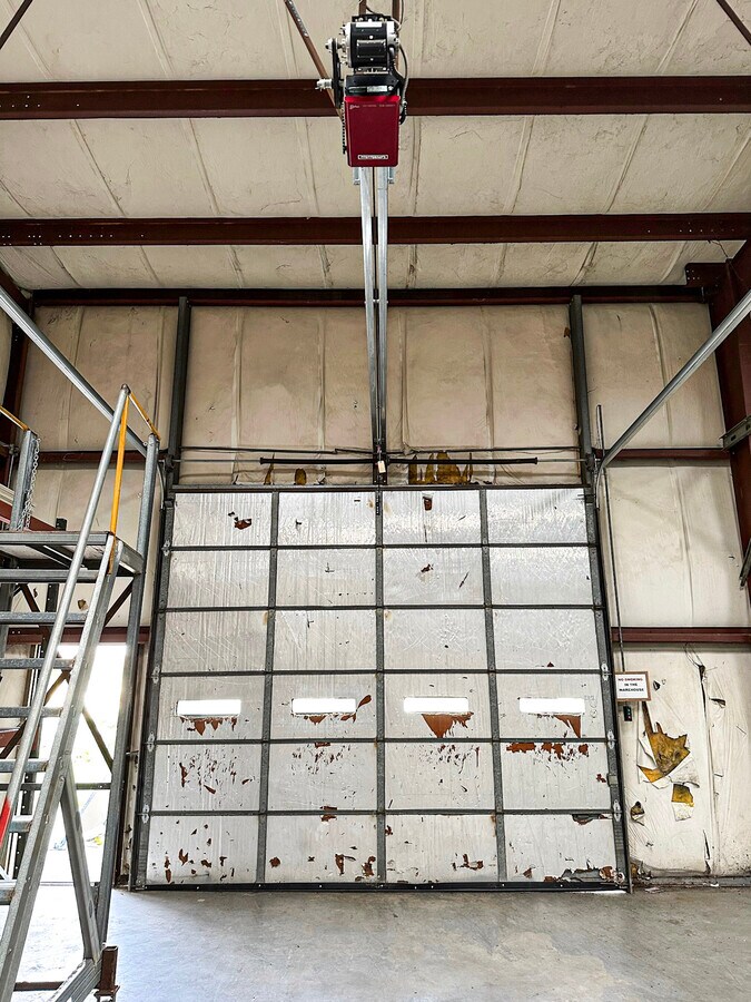 1615 Cleveland Ave, Roanoke, VA 24016 Industrial for Lease