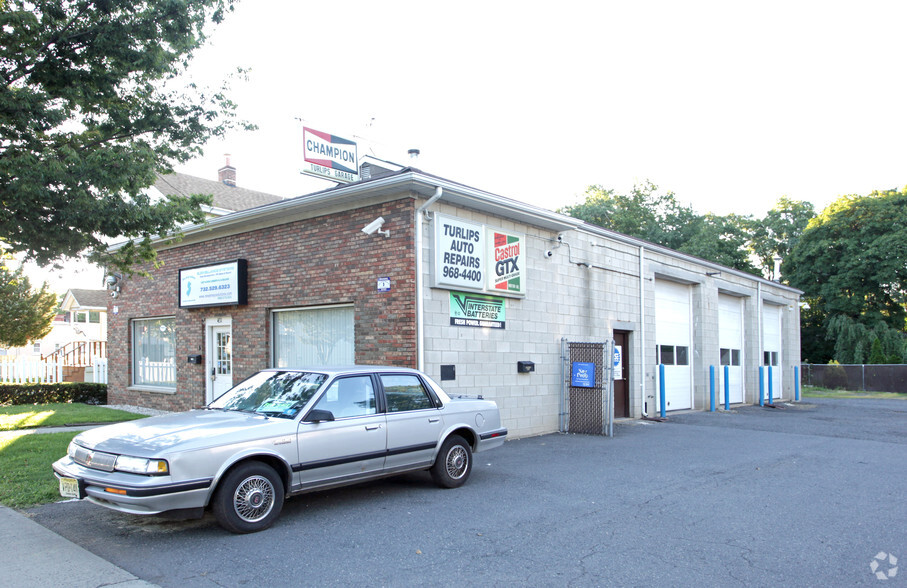 431 North Ave, Dunellen, NJ for sale - Primary Photo - Image 1 of 1