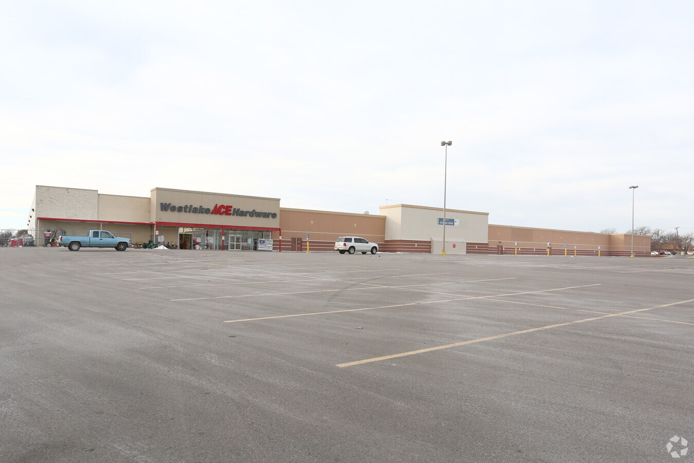 800 SW 44th St, Oklahoma City, OK 73109 Property Record