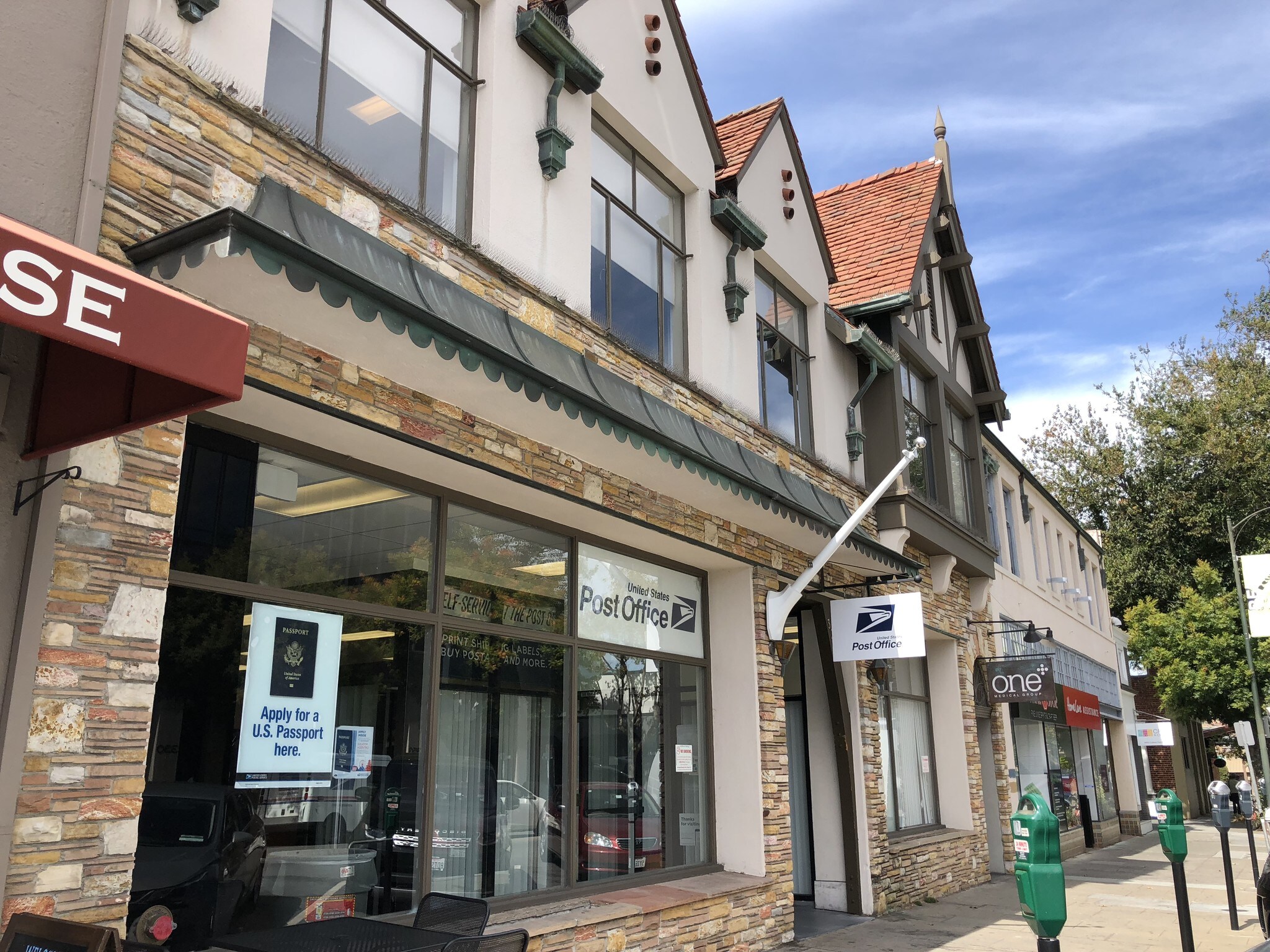 329 Primrose Rd, Burlingame, CA for sale Building Photo- Image 1 of 1