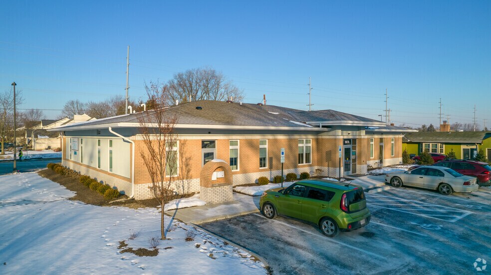 2876 Hilliard Rome Rd, Hilliard, OH 43026