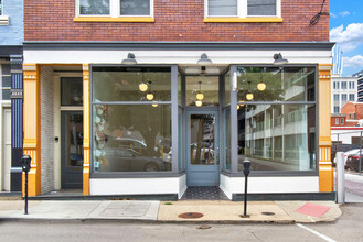 20 E 5th St, Covington, KY for lease Building Photo- Image 1 of 10