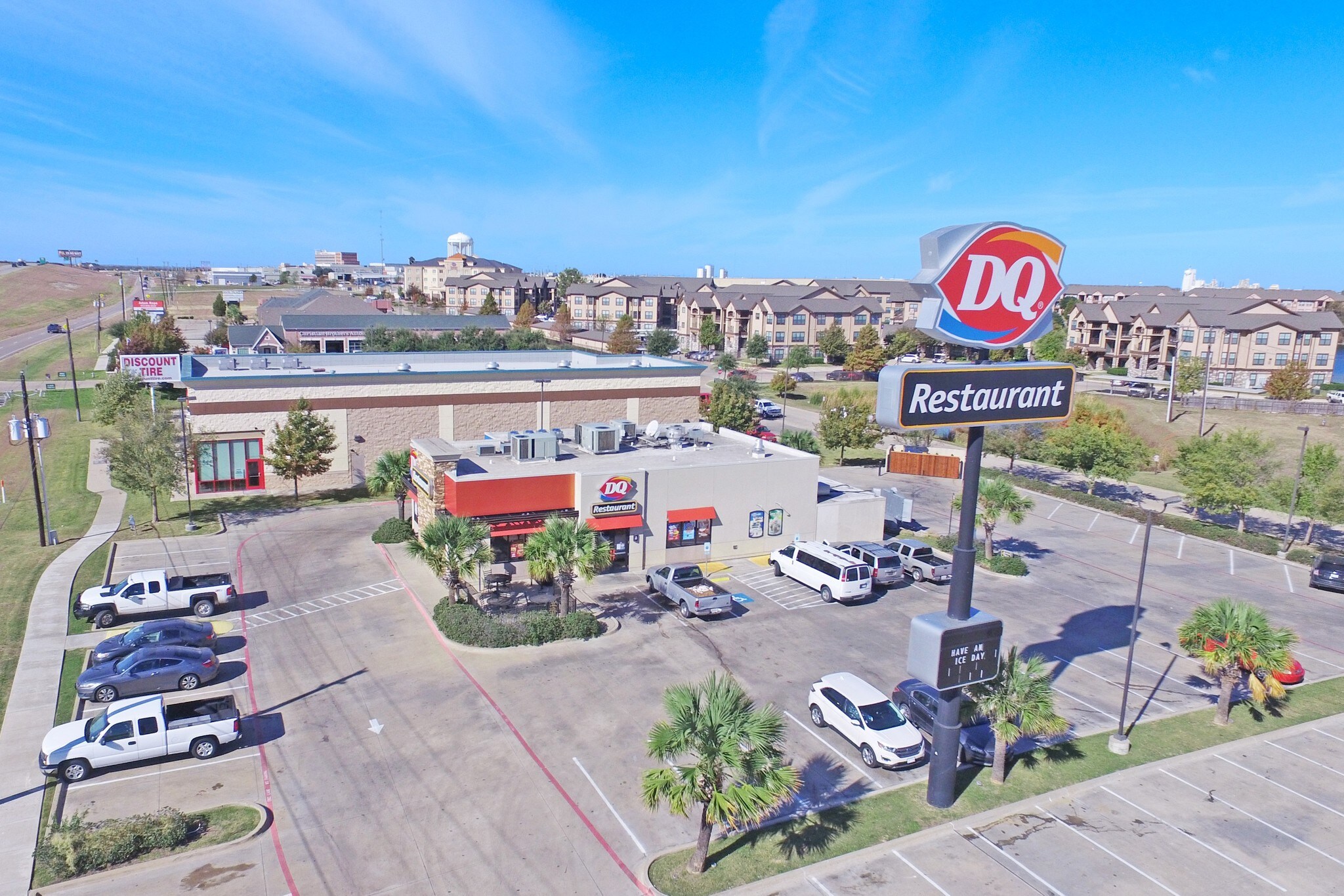 1226 W Highway 287 Byp, Waxahachie, TX for sale Other- Image 1 of 1