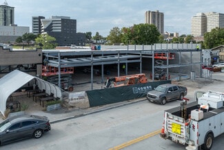 More details for 1738 S Boston Ave, Tulsa, OK - Retail for Lease