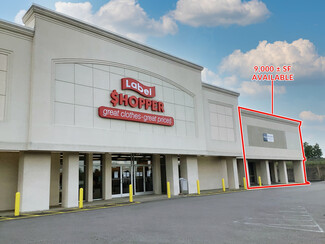 More details for 1002 Mill St, Leitchfield, KY - Retail for Lease