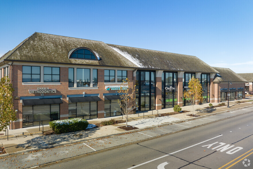 2300 Lehigh Ave, Glenview, IL for lease - Building Photo - Image 3 of 25