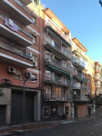 More details for Avenida Carabancheles, 15, Alcorcón - Multifamily for Sale