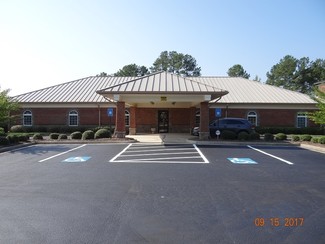 More details for 2141 Eastview Pky, Conyers, GA - Office for Sale