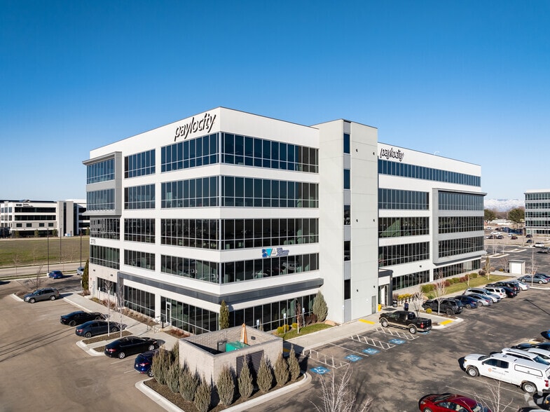 2775 W Navigator Dr, Meridian, ID for lease - Building Photo - Image 1 of 1