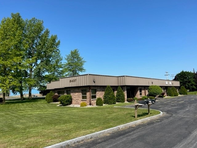 6437 Collamer Rd, East Syracuse, NY for sale Building Photo- Image 1 of 1