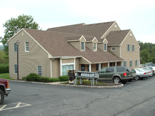 1128 State Route 31, Lebanon, NJ for lease - Building Photo - Image 1 of 21