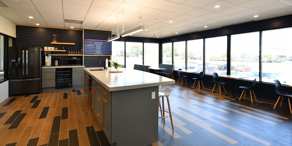21 Goodway Dr, Rochester, NY for lease - Interior Photo - Image 3 of 15