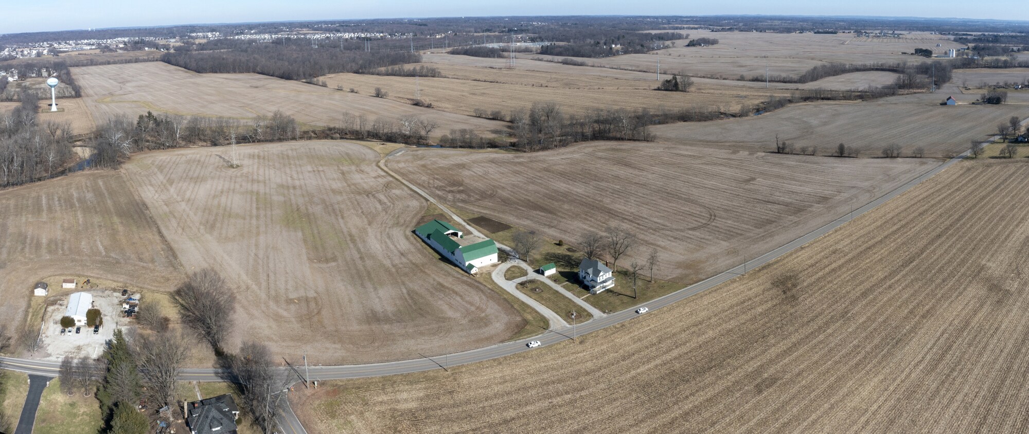 9246 Creek Rd, Pataskala, OH 43062 Land for Sale