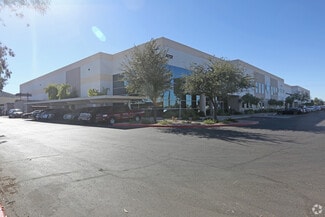 More details for 4707 E Baseline Rd, Phoenix, AZ - Industrial for Lease