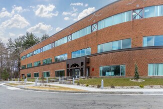 More details for 110 Hartwell Ave, Lexington, MA - Office, Office/Medical for Lease