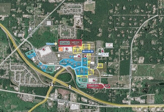 More details for College Marketplace, Poulsbo, WA - Land for Sale