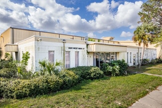 More details for 3301 W Main St, Leesburg, FL - Industrial for Lease