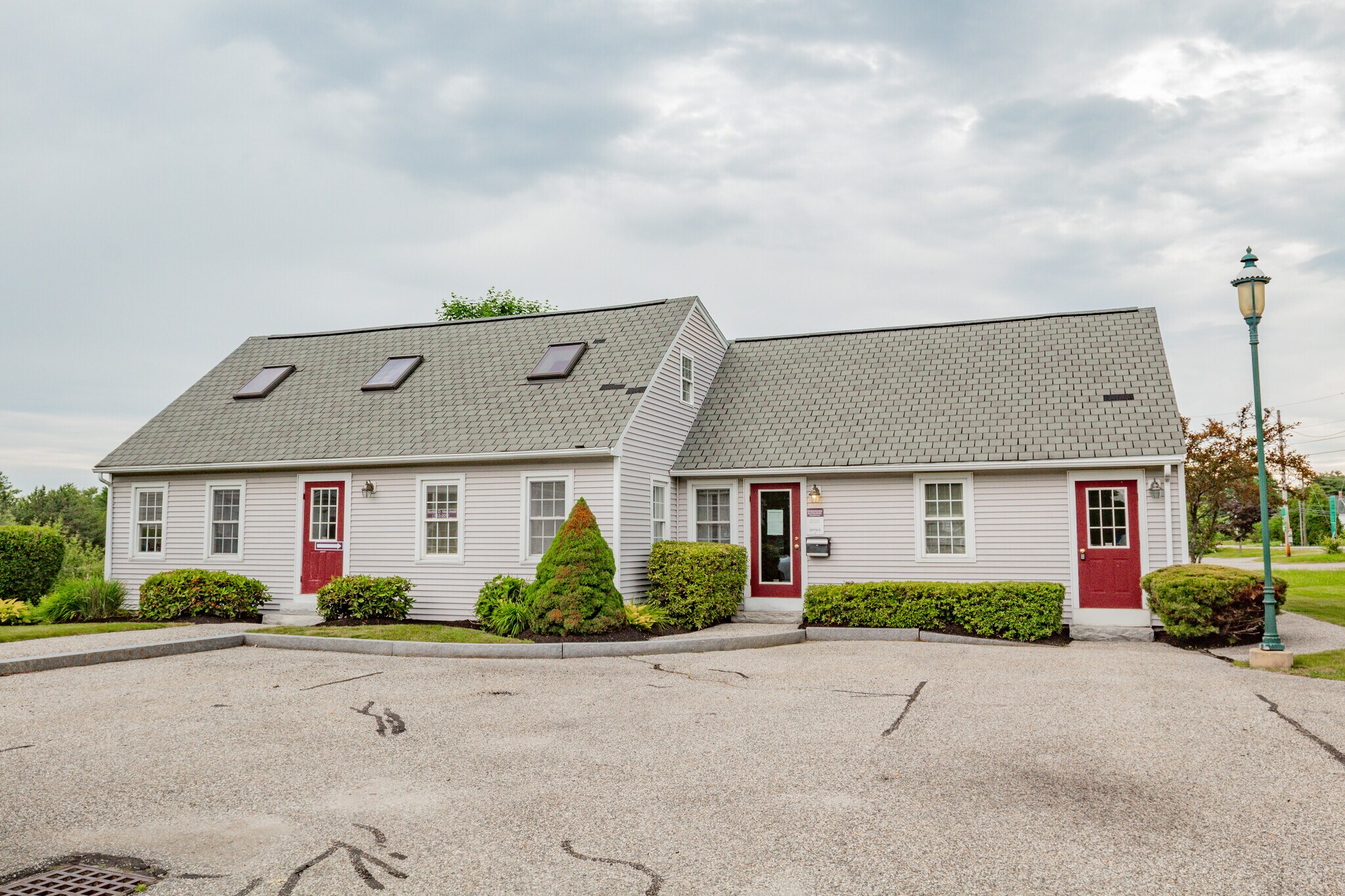 208 US Route 1, Freeport, ME for lease Building Photo- Image 1 of 6