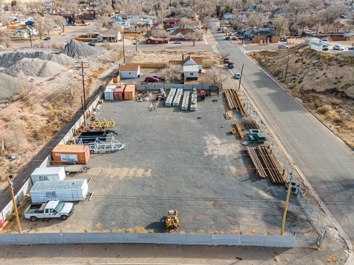 701 E 12th St, Pueblo, CO for sale Primary Photo- Image 1 of 12