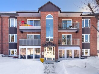 More details for 5032-5052 Av De Nicolet, Shawinigan, QC - Multifamily for Sale