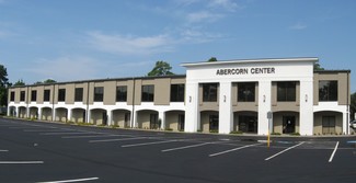 More details for 6555 Abercorn St, Savannah, GA - Office for Lease