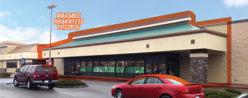 1167-1351 Waverly Dr SE, Albany, OR for lease - Building Photo - Image 3 of 15