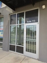 1023 Rittiman Rd, San Antonio, TX for lease Building Photo- Image 1 of 3
