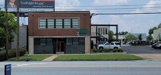 More details for 1238 2nd Ave, Columbus, GA - Office for Lease