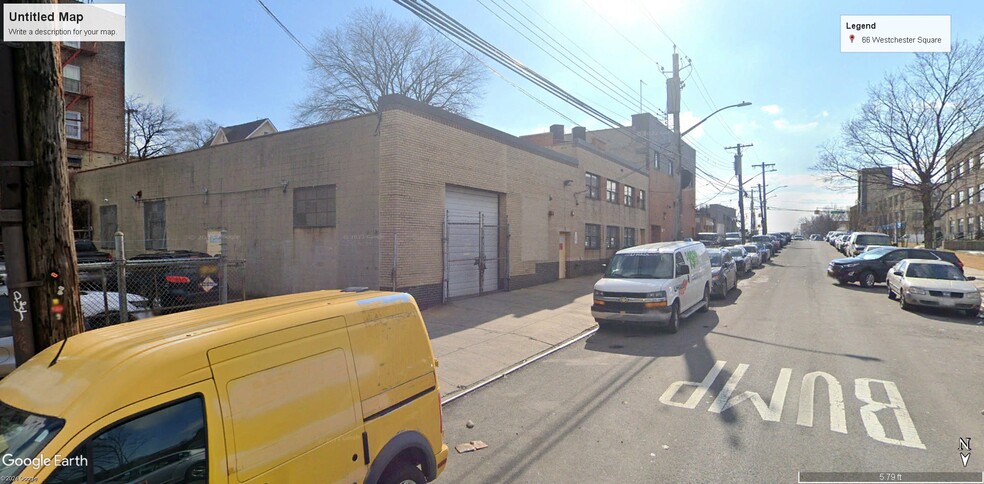 4422 Bronx Blvd, Bronx, NY for lease - Building Photo - Image 3 of 7