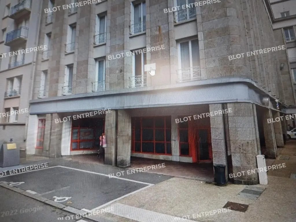 Retail in Brest for lease Building Photo- Image 1 of 6