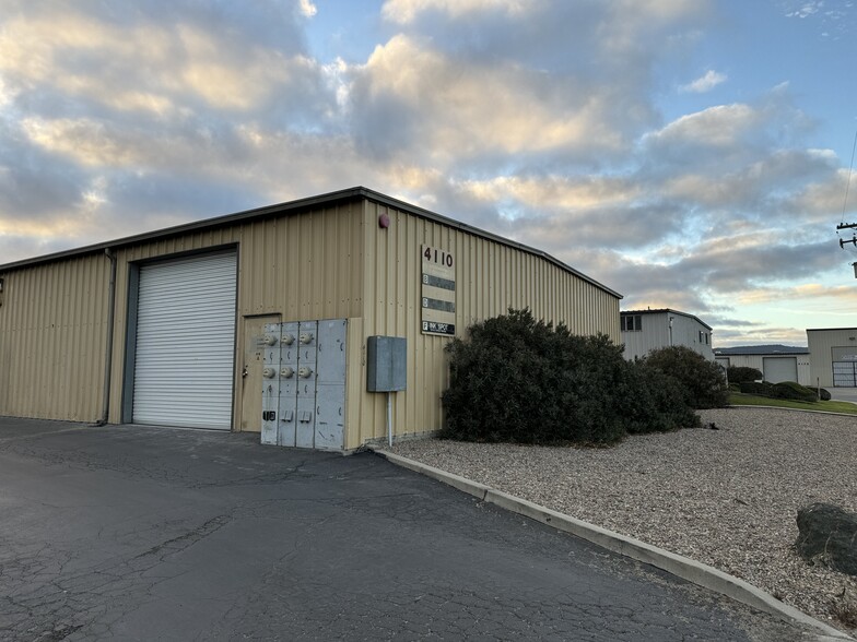 4110 Horizon Ln, San Luis Obispo, CA for lease - Building Photo - Image 1 of 1