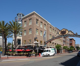 More details for 210-250 5th Ave, San Diego, CA - Retail for Lease