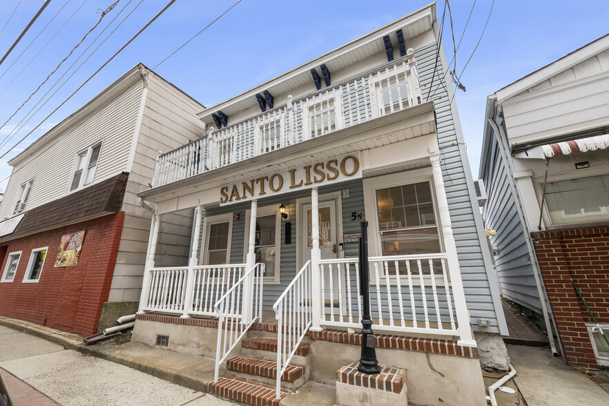 5 N Main St, Wharton, NJ for sale - Building Photo - Image 1 of 1