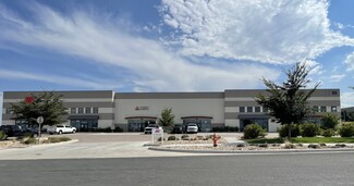 More details for 11520 W 21st St, Greeley, CO - Flex, Industrial for Lease