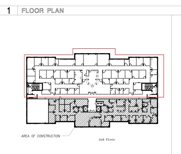 1991 Fordham Dr, Fayetteville, NC for sale - Floor Plan - Image 1 of 1