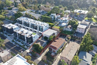 More details for 756 Hyperion Ave, Los Angeles, CA - Multifamily for Sale