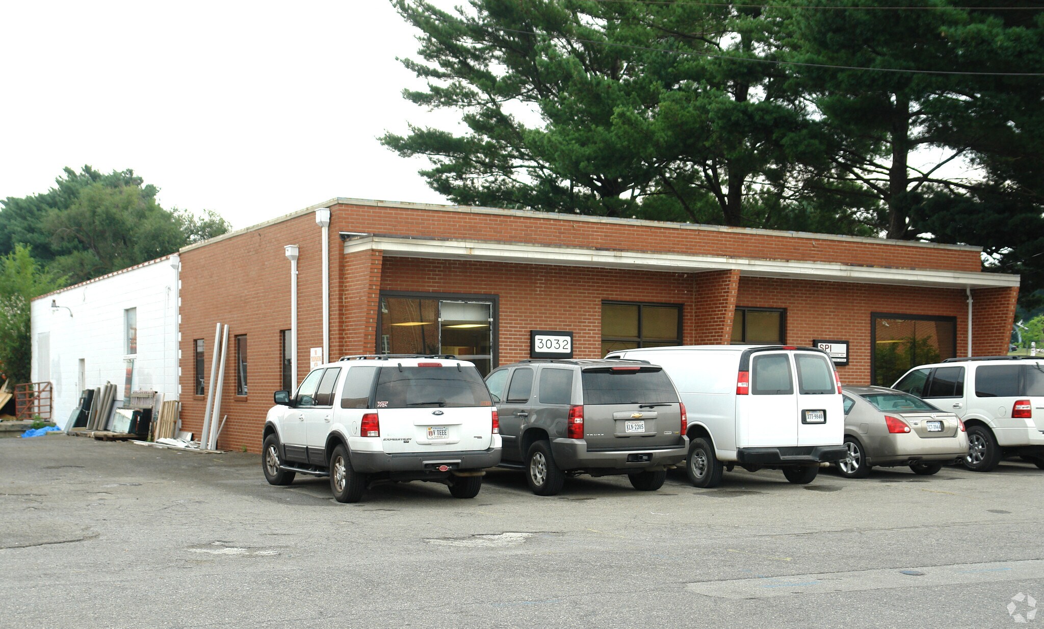 3032 Trinkle Ave NW, Roanoke, VA for sale Building Photo- Image 1 of 1
