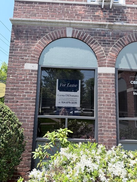 131-151 Purchase St, Rye, NY for lease - Building Photo - Image 2 of 11