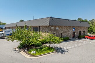 More details for 1981 Moreland Pky, Annapolis, MD - Flex for Lease