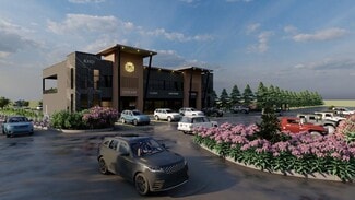 More details for 3223 W Grand Pky Frontage N, Katy, TX - Retail for Lease