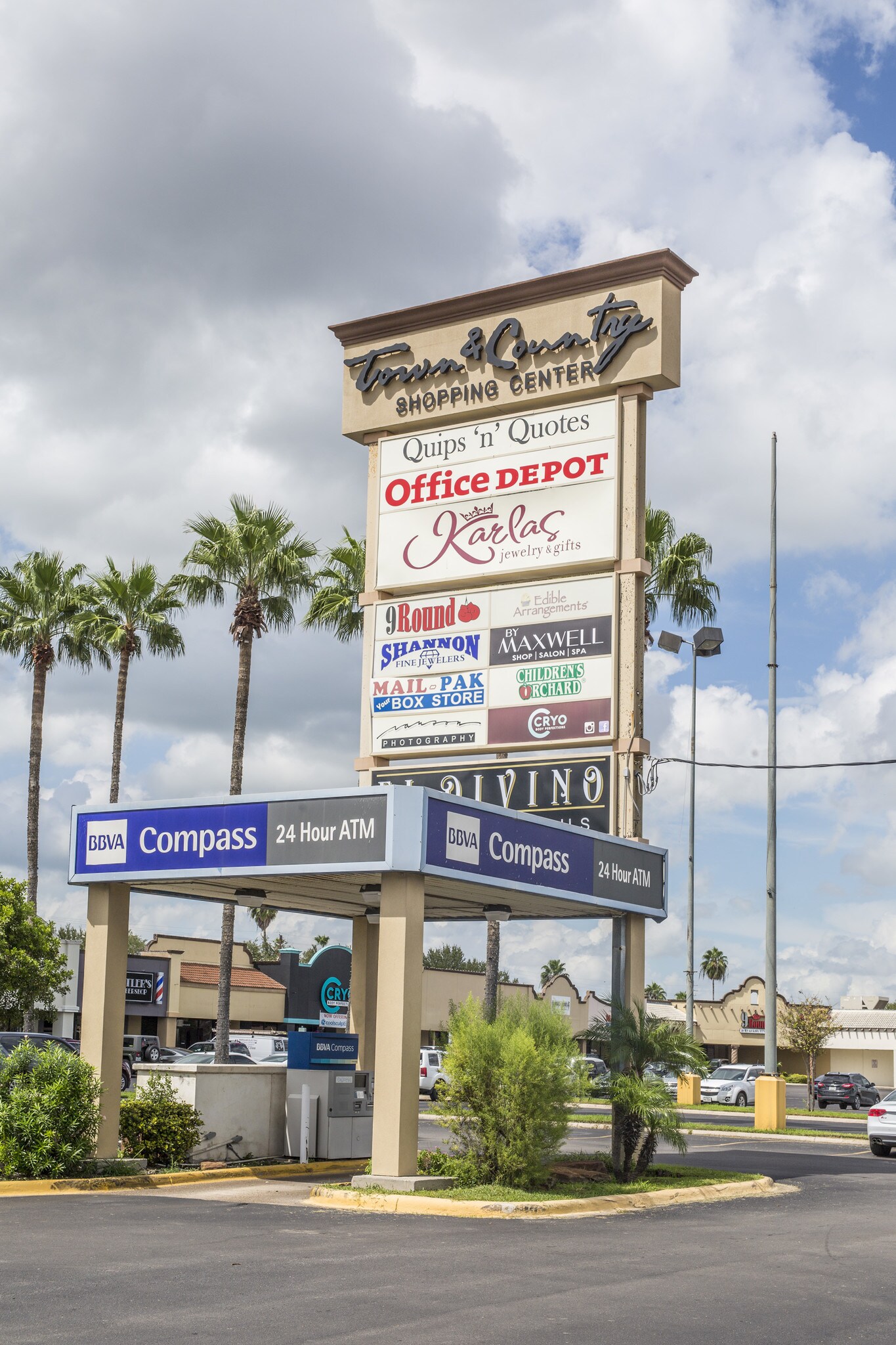 Deskyward Mcallen - r3nva6l