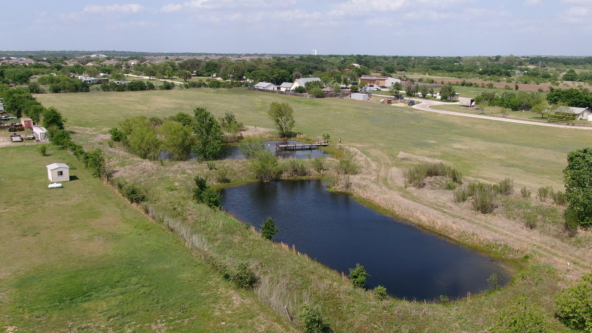 1321 S FM 1626, Buda, TX 78610 - FM 1626 & Cole Springs Rd. | LoopNet